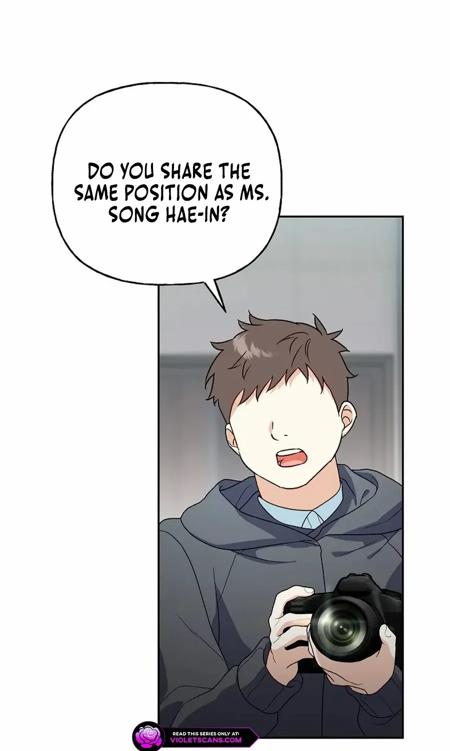 Read Shall We Get Married? chapter 45 image 8 on Lezhin
