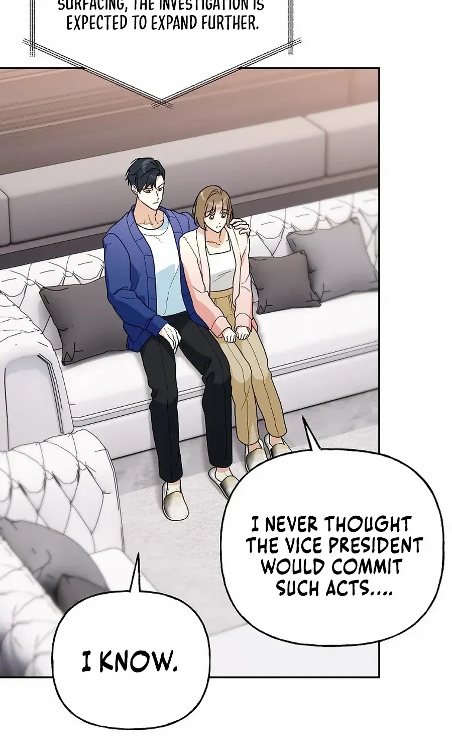 Read Shall We Get Married? chapter 45 image 80 on Lezhin