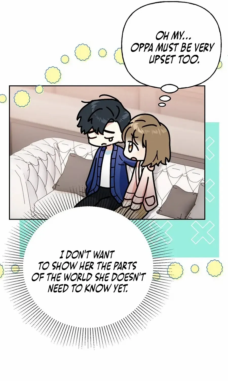 Read Shall We Get Married? chapter 45 image 83 on Lezhin