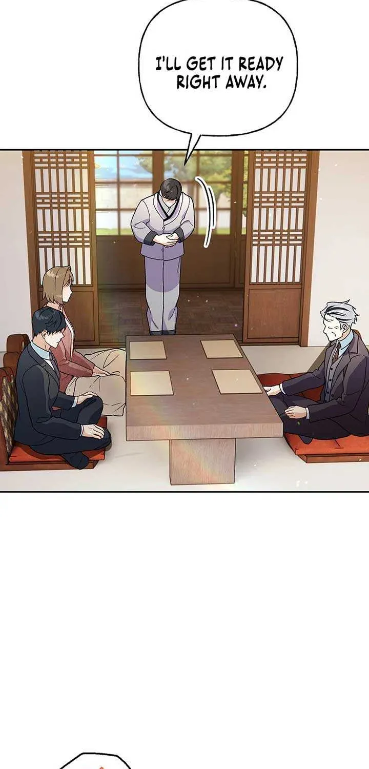 Read Shall We Get Married? chapter 46 image 1 on Lezhin
