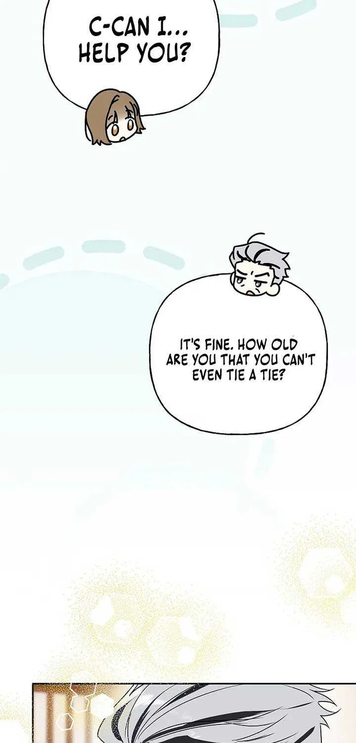 Read Shall We Get Married? chapter 46 image 19 on Lezhin