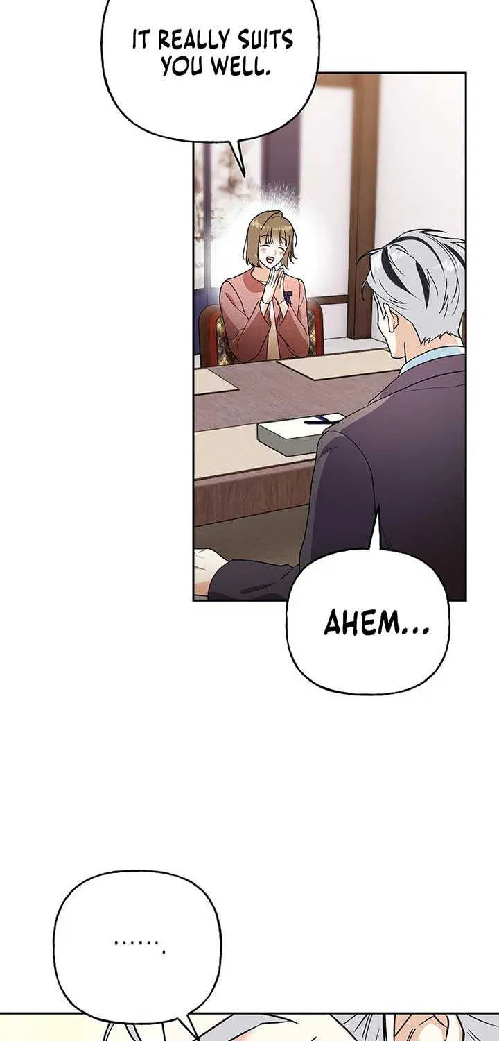Read Shall We Get Married? chapter 46 image 21 on Lezhin
