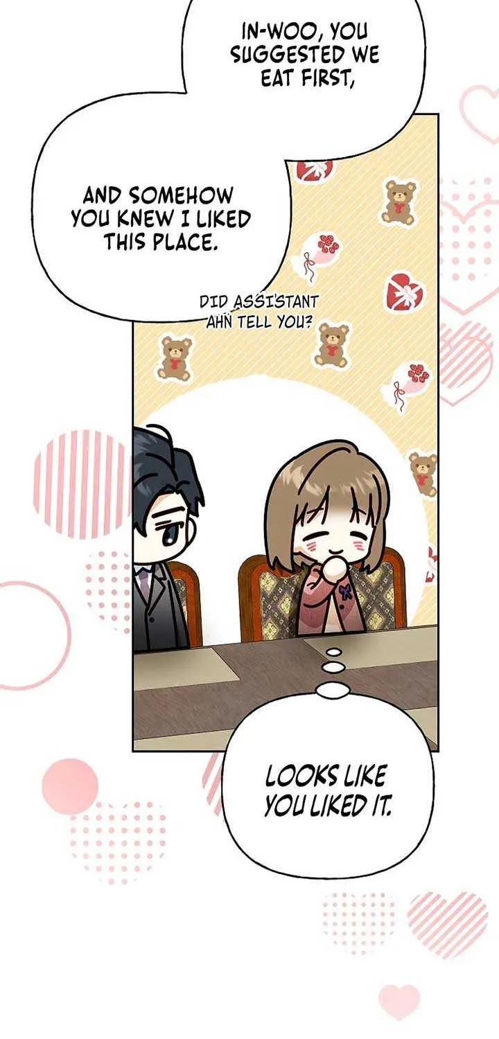 Read Shall We Get Married? chapter 46 image 3 on Lezhin