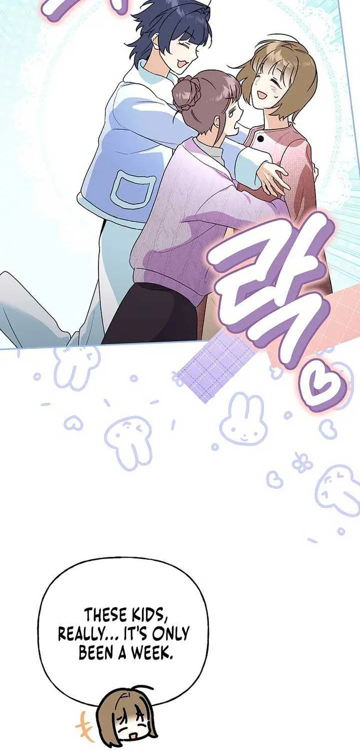 Read Shall We Get Married? chapter 46 image 37 on Lezhin