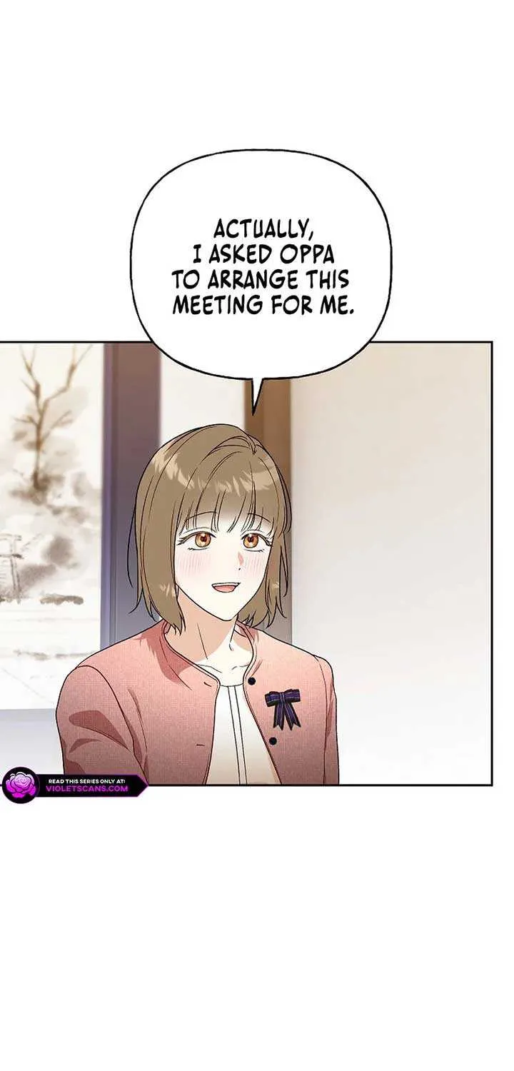 Read Shall We Get Married? chapter 46 image 4 on Lezhin