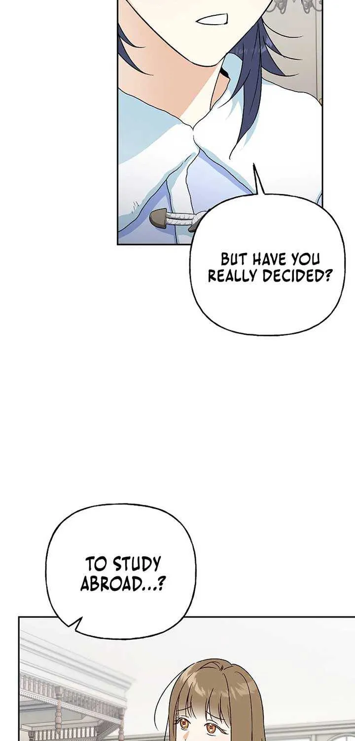 Read Shall We Get Married? chapter 46 image 41 on Lezhin