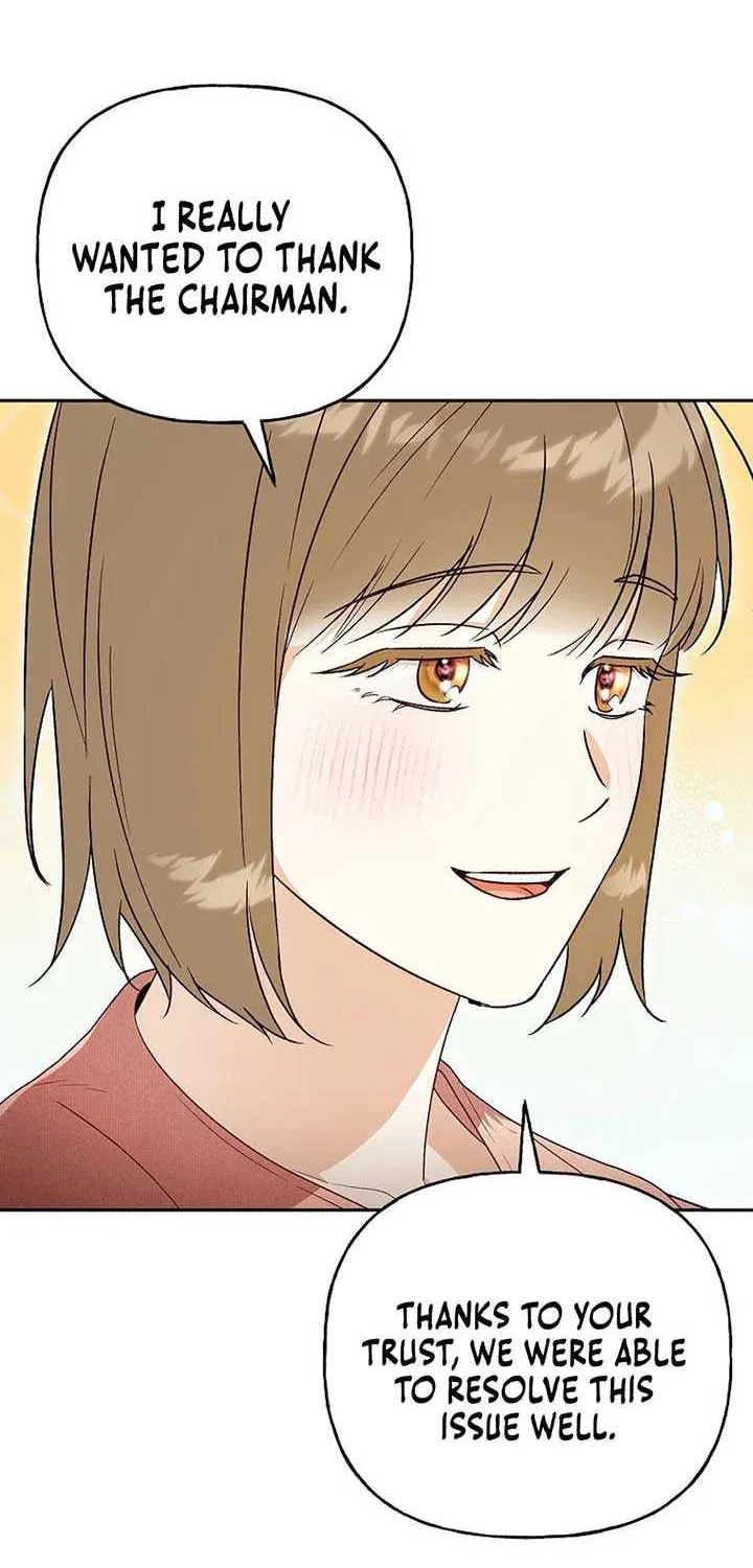 Read Shall We Get Married? chapter 46 image 5 on Lezhin