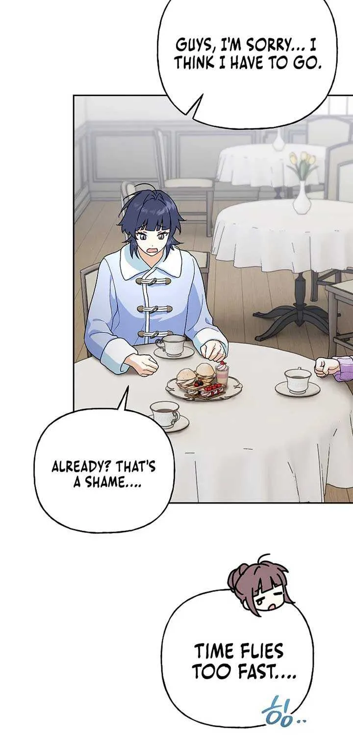 Read Shall We Get Married? chapter 46 image 54 on Lezhin
