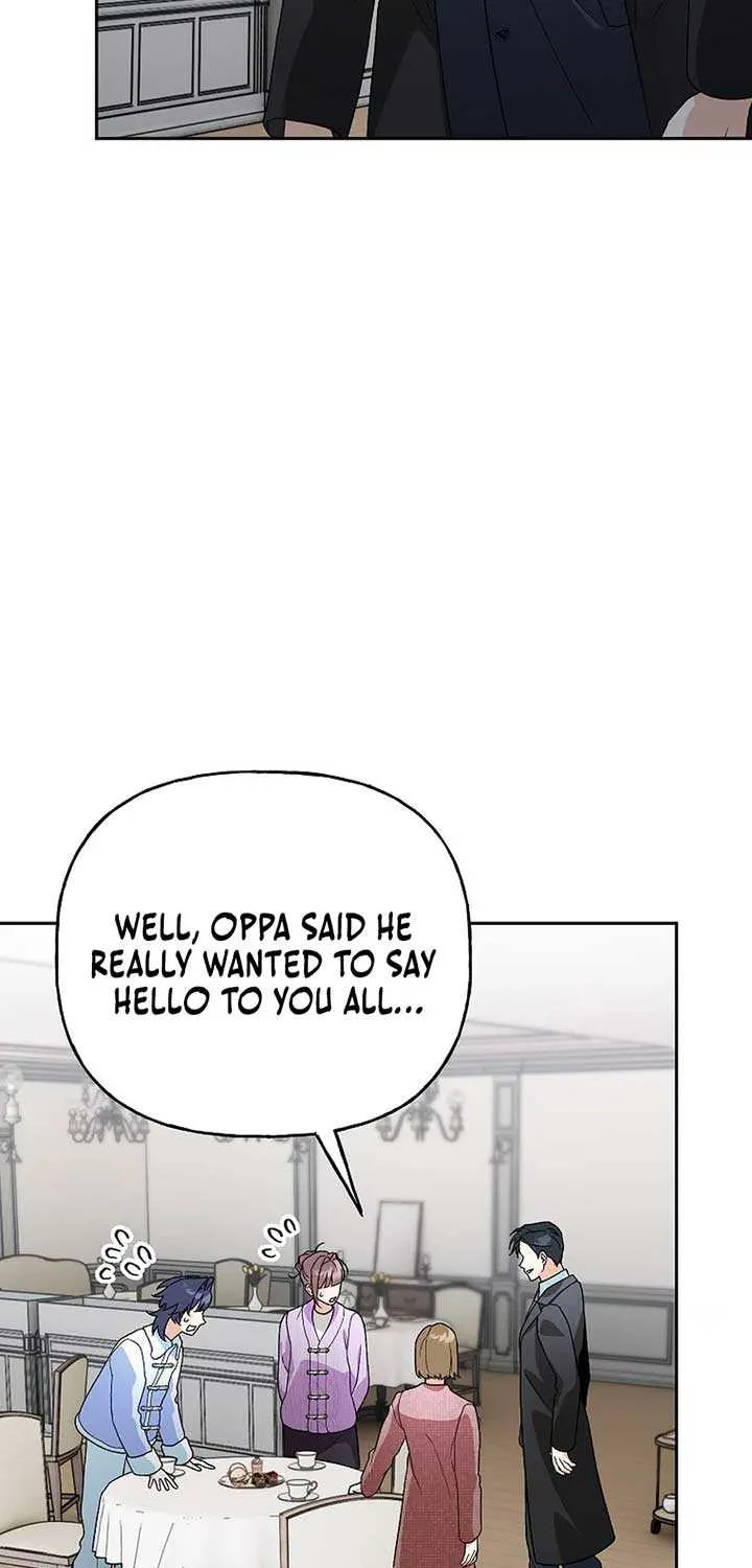 Read Shall We Get Married? chapter 46 image 61 on Lezhin