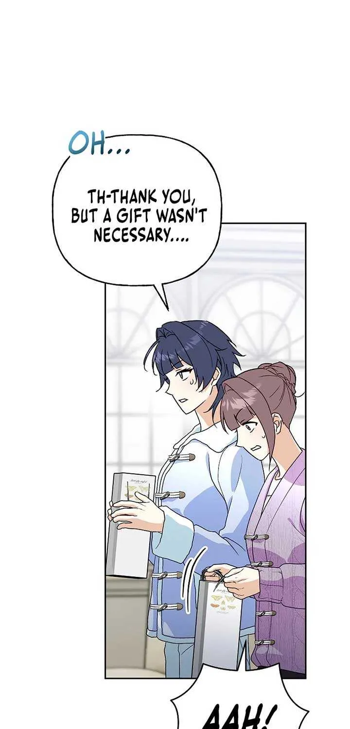 Read Shall We Get Married? chapter 46 image 65 on Lezhin