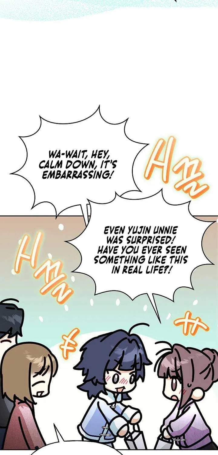 Read Shall We Get Married? chapter 46 image 67 on Lezhin