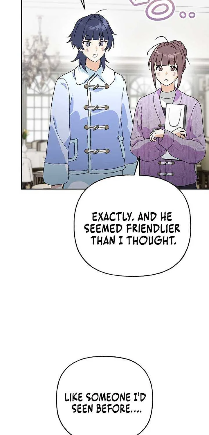 Read Shall We Get Married? chapter 46 image 76 on Lezhin