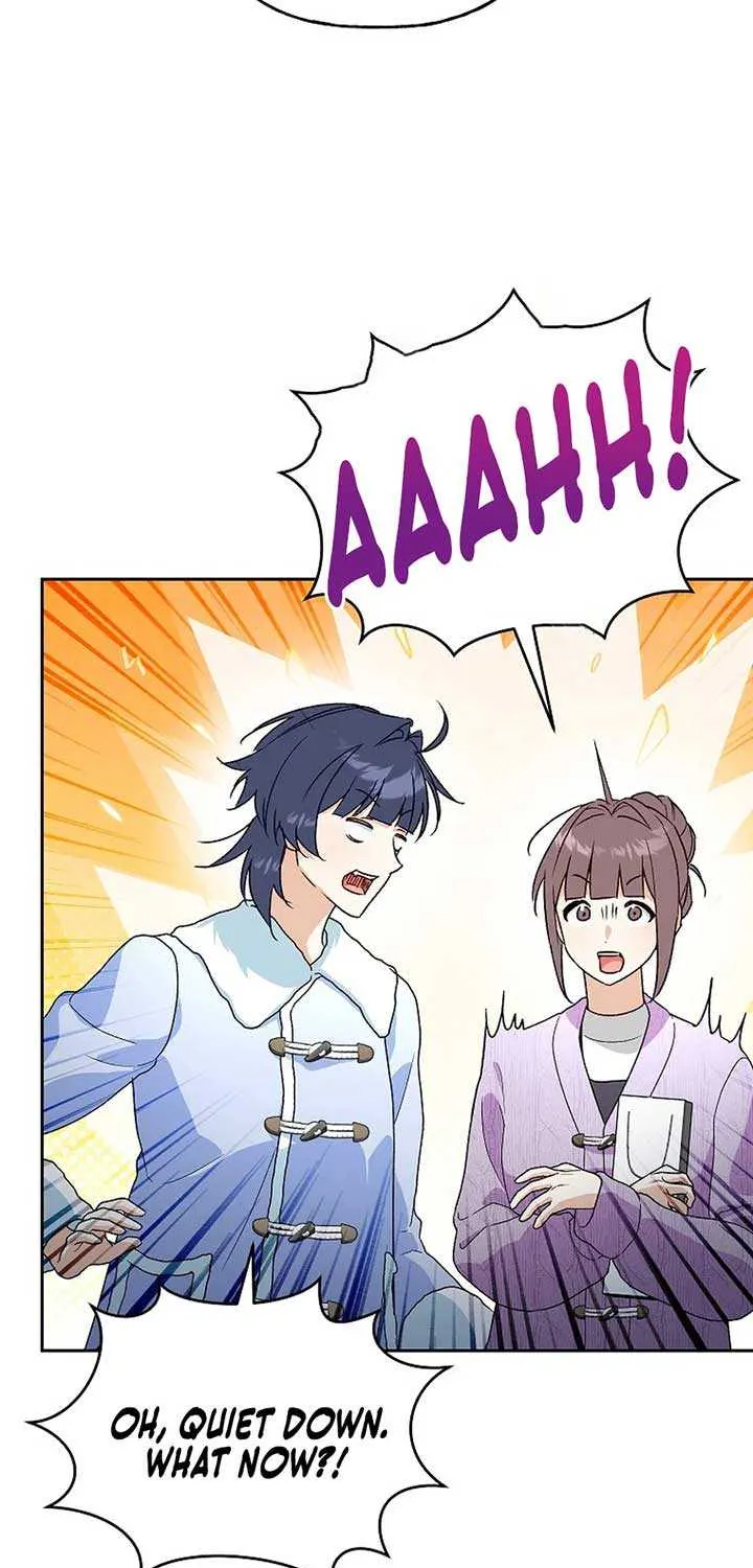 Read Shall We Get Married? chapter 46 image 77 on Lezhin