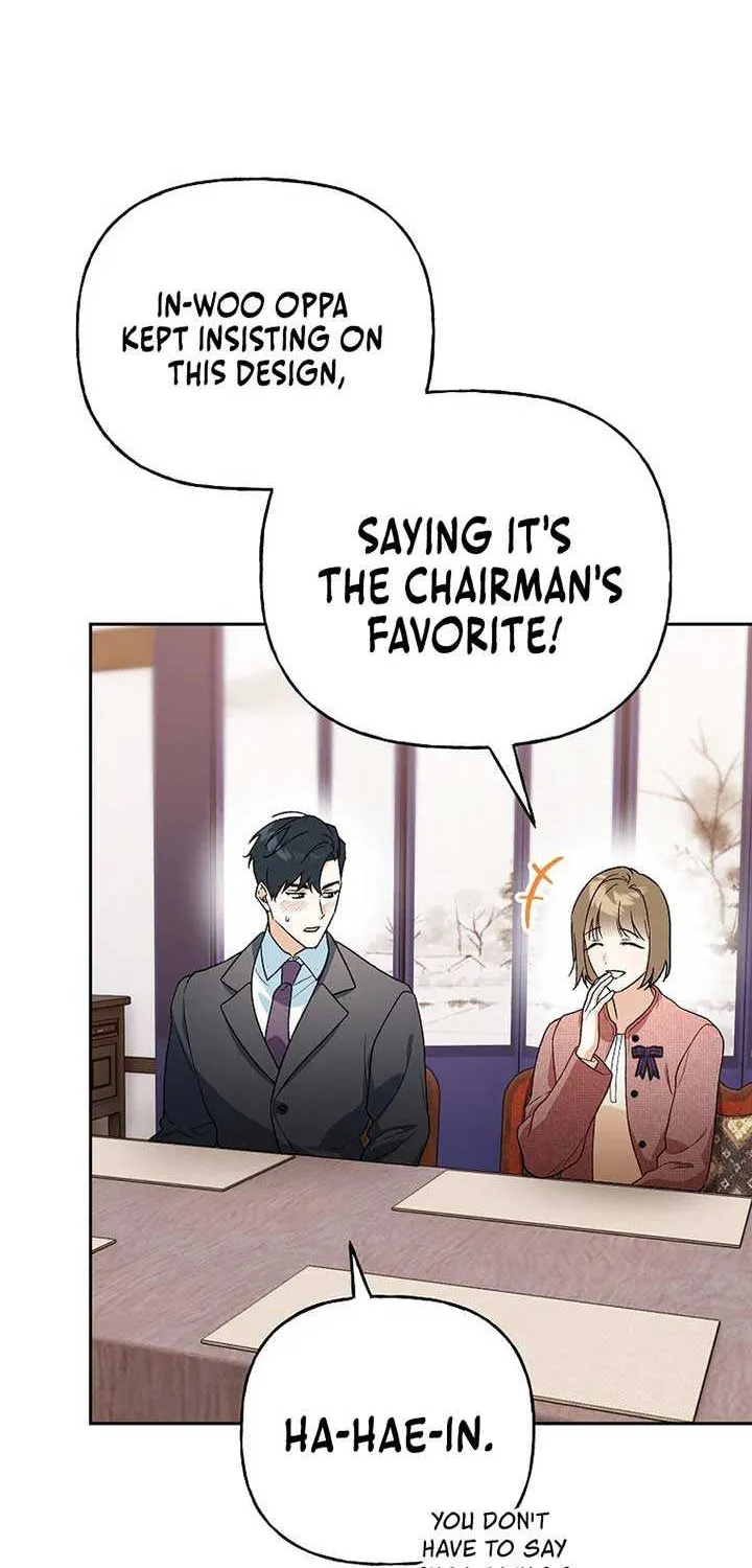 Read Shall We Get Married? chapter 46 image 9 on Lezhin