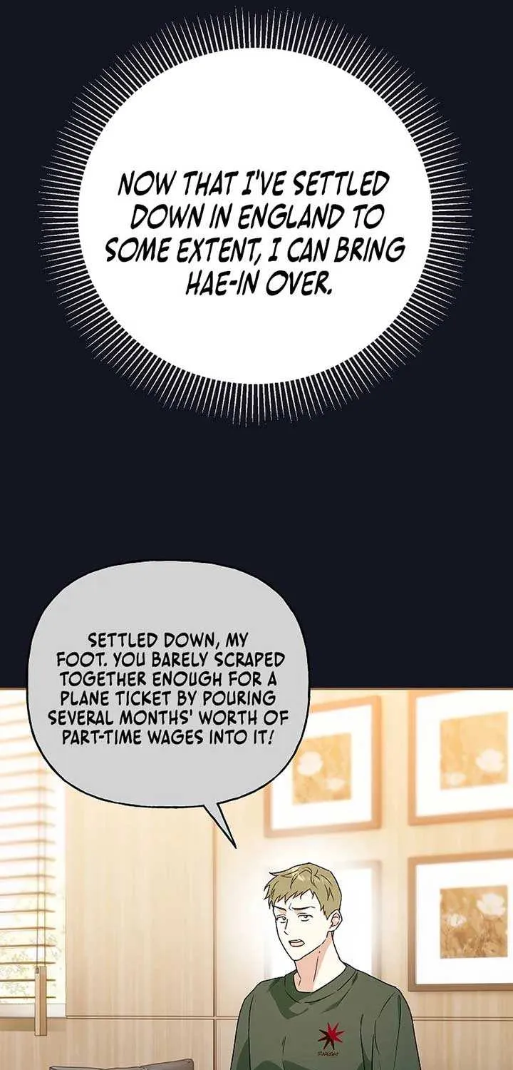 Read Shall We Get Married? chapter 47 image 15 on Lezhin