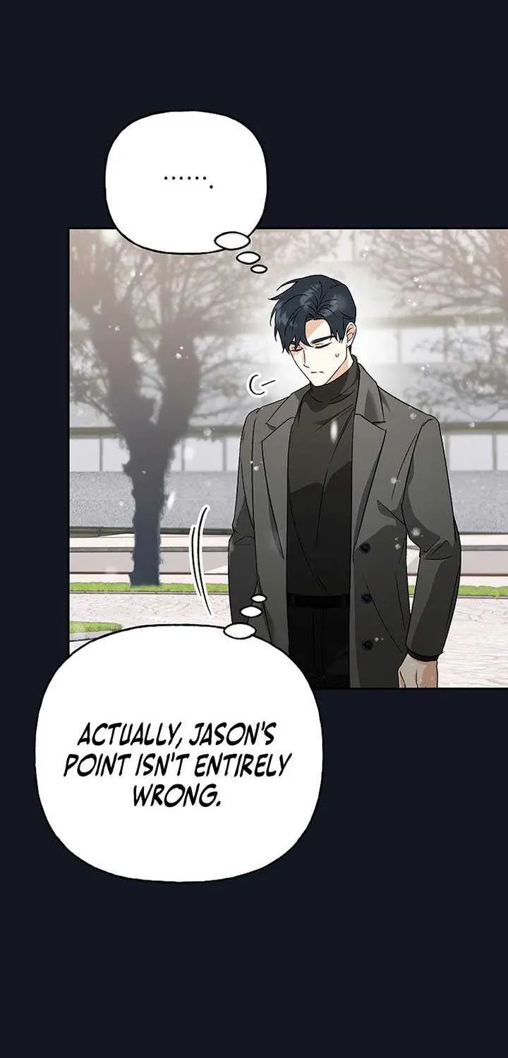 Read Shall We Get Married? chapter 47 image 17 on Lezhin