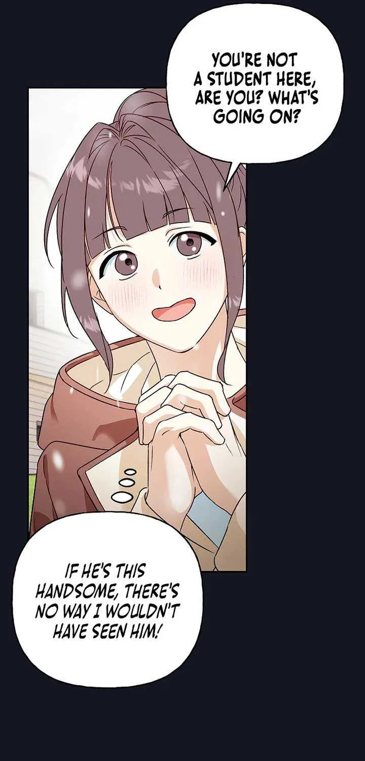 Read Shall We Get Married? chapter 47 image 22 on Lezhin