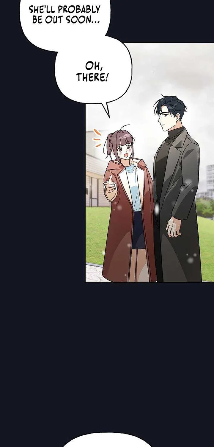 Read Shall We Get Married? chapter 47 image 25 on Lezhin