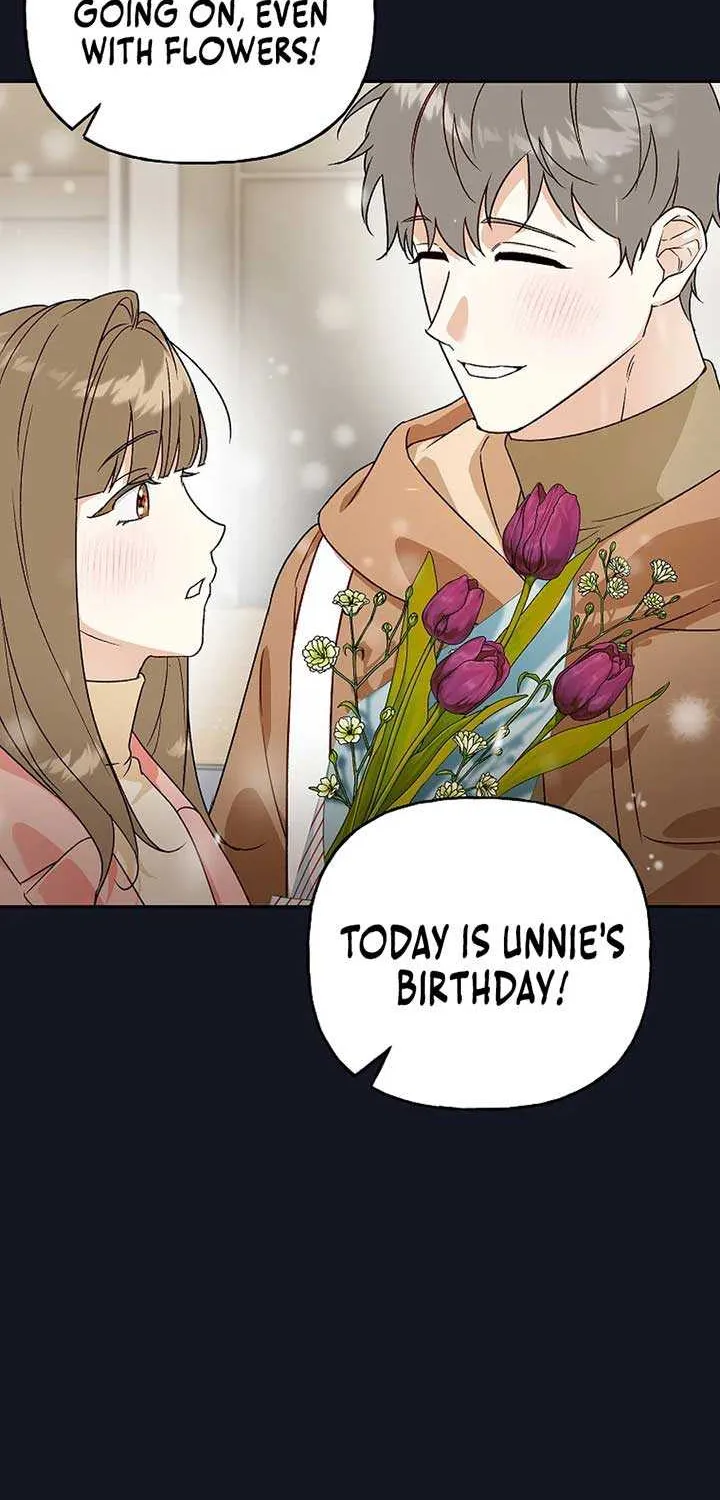 Read Shall We Get Married? chapter 47 image 27 on Lezhin