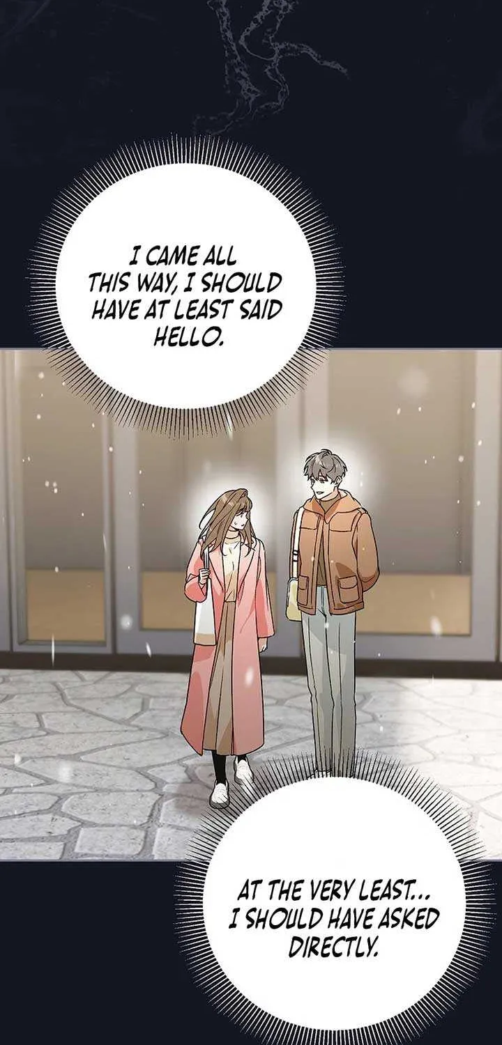 Read Shall We Get Married? chapter 47 image 37 on Lezhin
