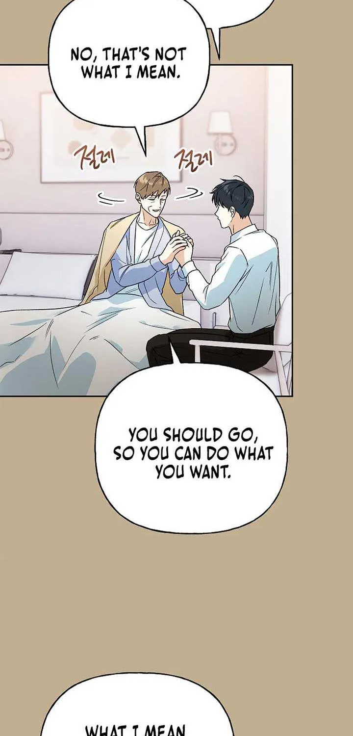 Read Shall We Get Married? chapter 47 image 9 on Lezhin