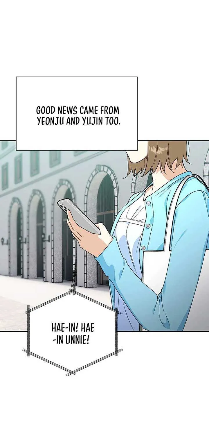 Read Shall We Get Married? chapter 48 image 16 on Lezhin