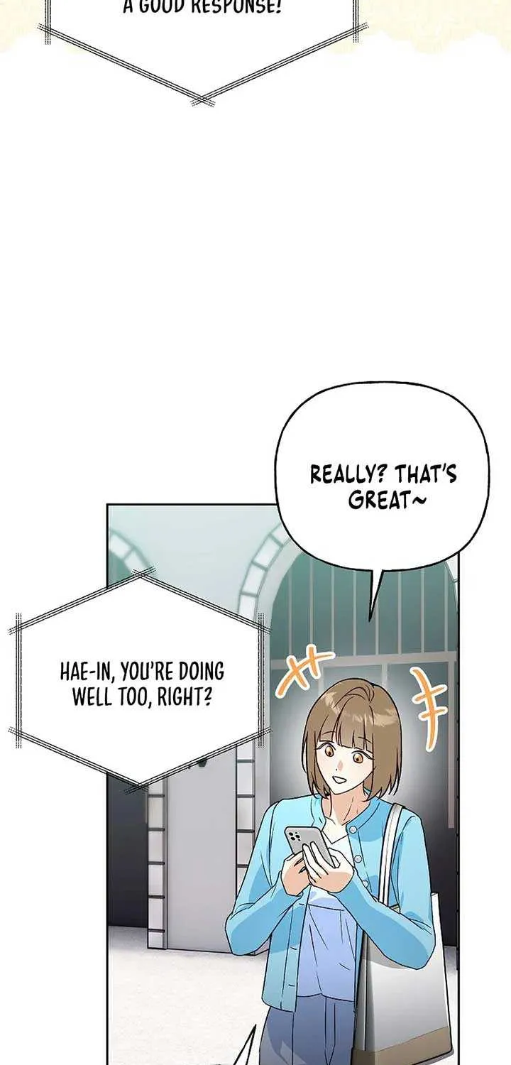 Read Shall We Get Married? chapter 48 image 18 on Lezhin