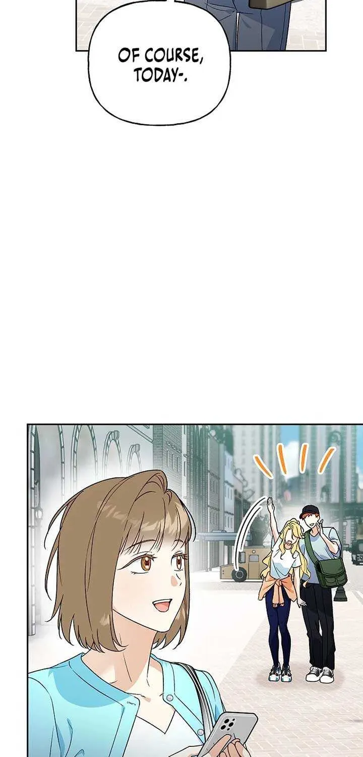 Read Shall We Get Married? chapter 48 image 19 on Lezhin