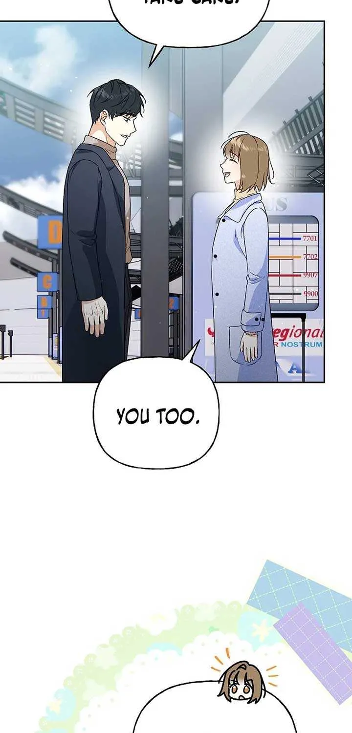 Read Shall We Get Married? chapter 48 image 2 on Lezhin