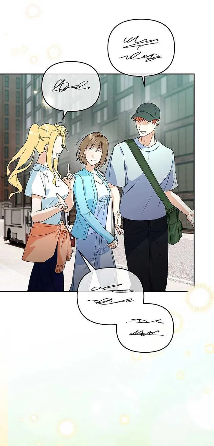 Read Shall We Get Married? chapter 48 image 21 on Lezhin