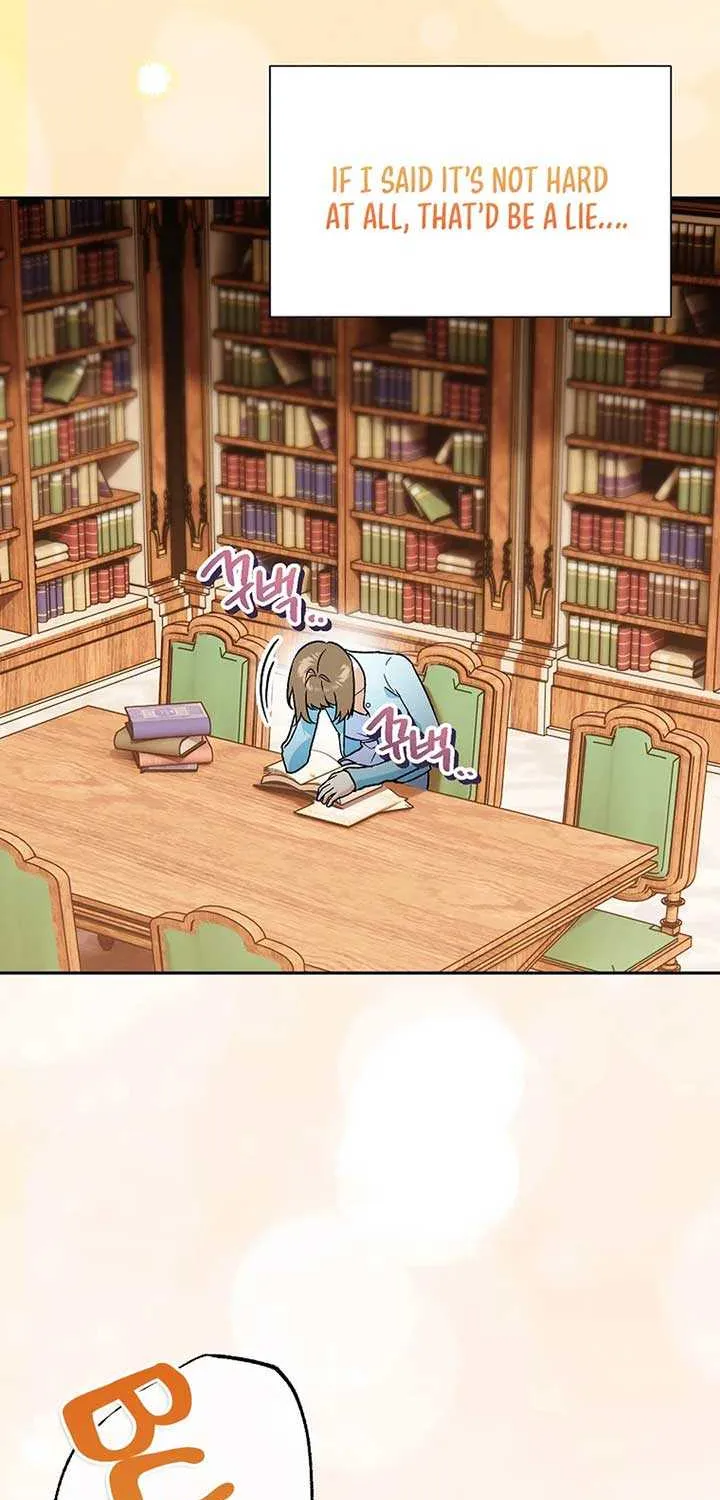 Read Shall We Get Married? chapter 48 image 23 on Lezhin