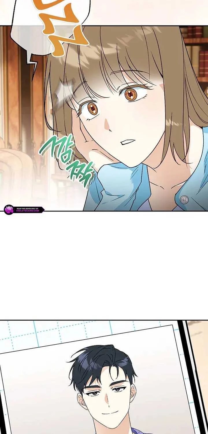 Read Shall We Get Married? chapter 48 image 24 on Lezhin