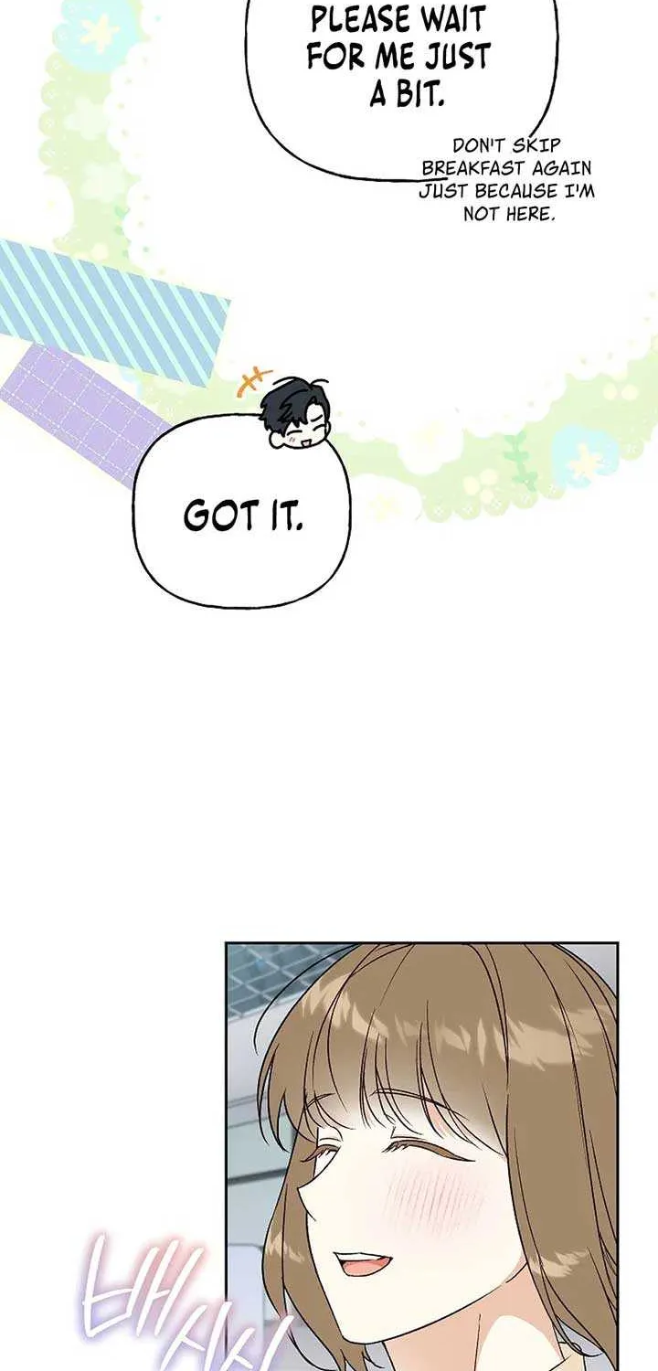Read Shall We Get Married? chapter 48 image 3 on Lezhin