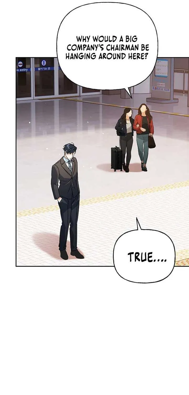 Read Shall We Get Married? chapter 48 image 33 on Lezhin