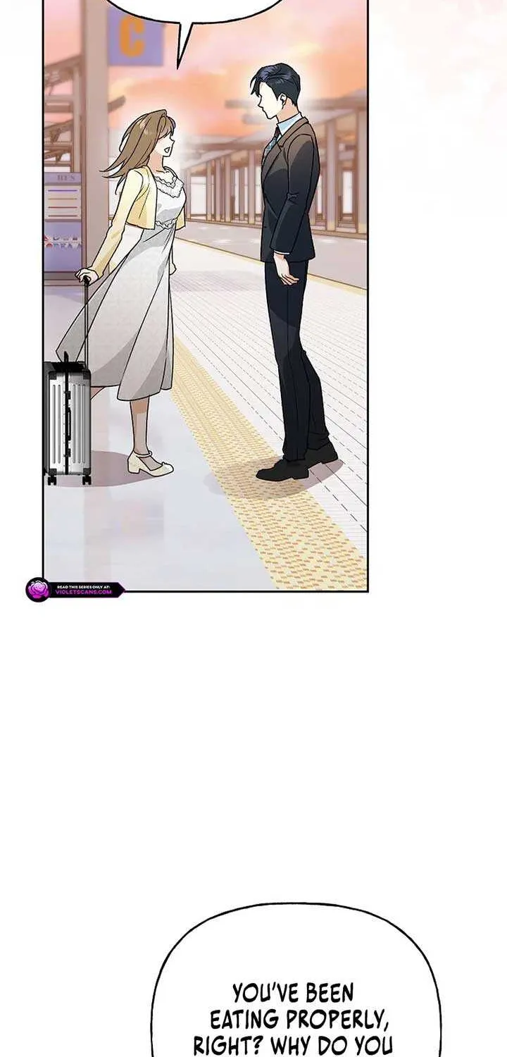 Read Shall We Get Married? chapter 48 image 38 on Lezhin