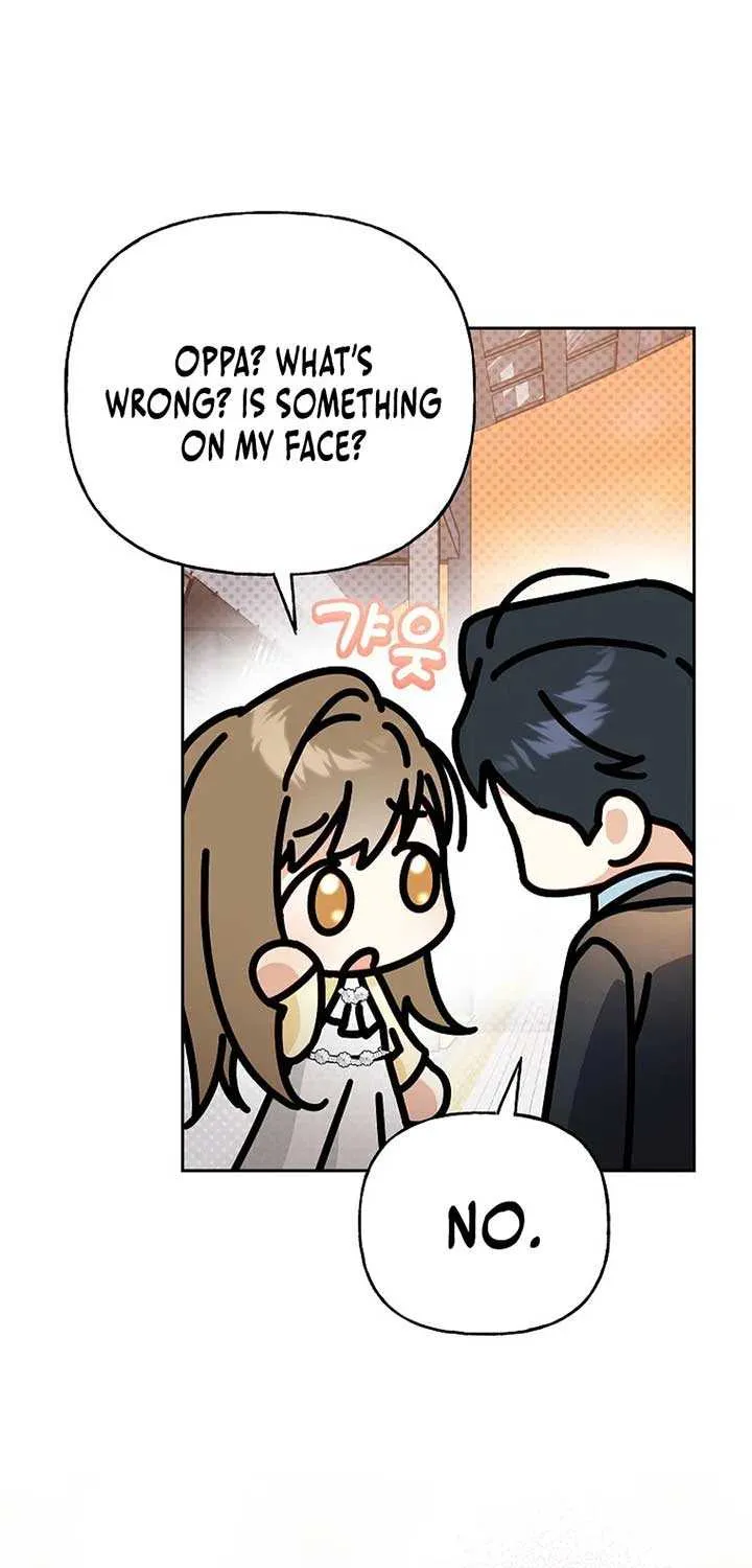 Read Shall We Get Married? chapter 48 image 40 on Lezhin