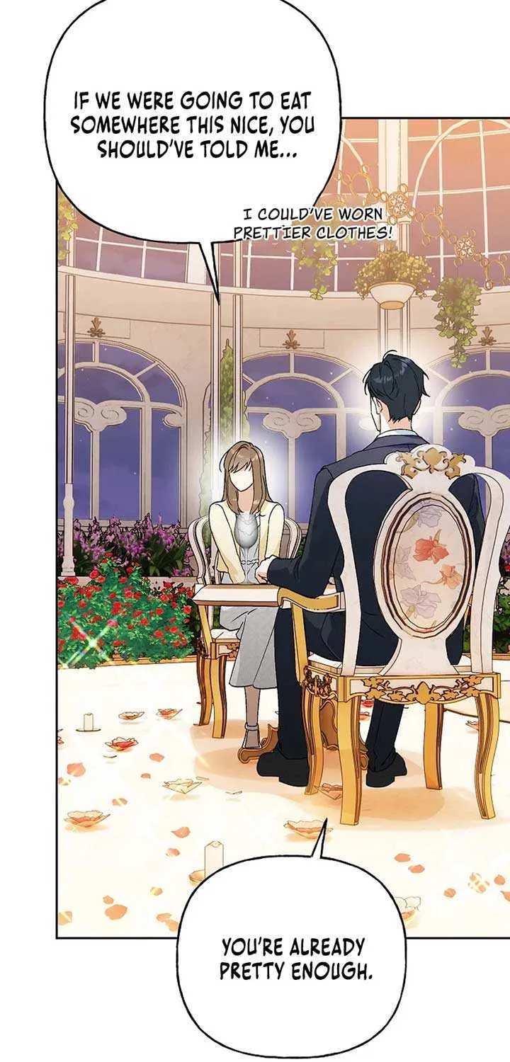 Read Shall We Get Married? chapter 48 image 50 on Lezhin