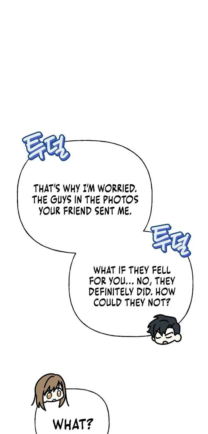 Read Shall We Get Married? chapter 48 image 51 on Lezhin