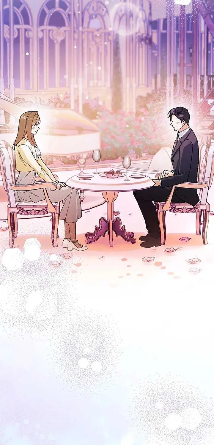 Read Shall We Get Married? chapter 48 image 57 on Lezhin