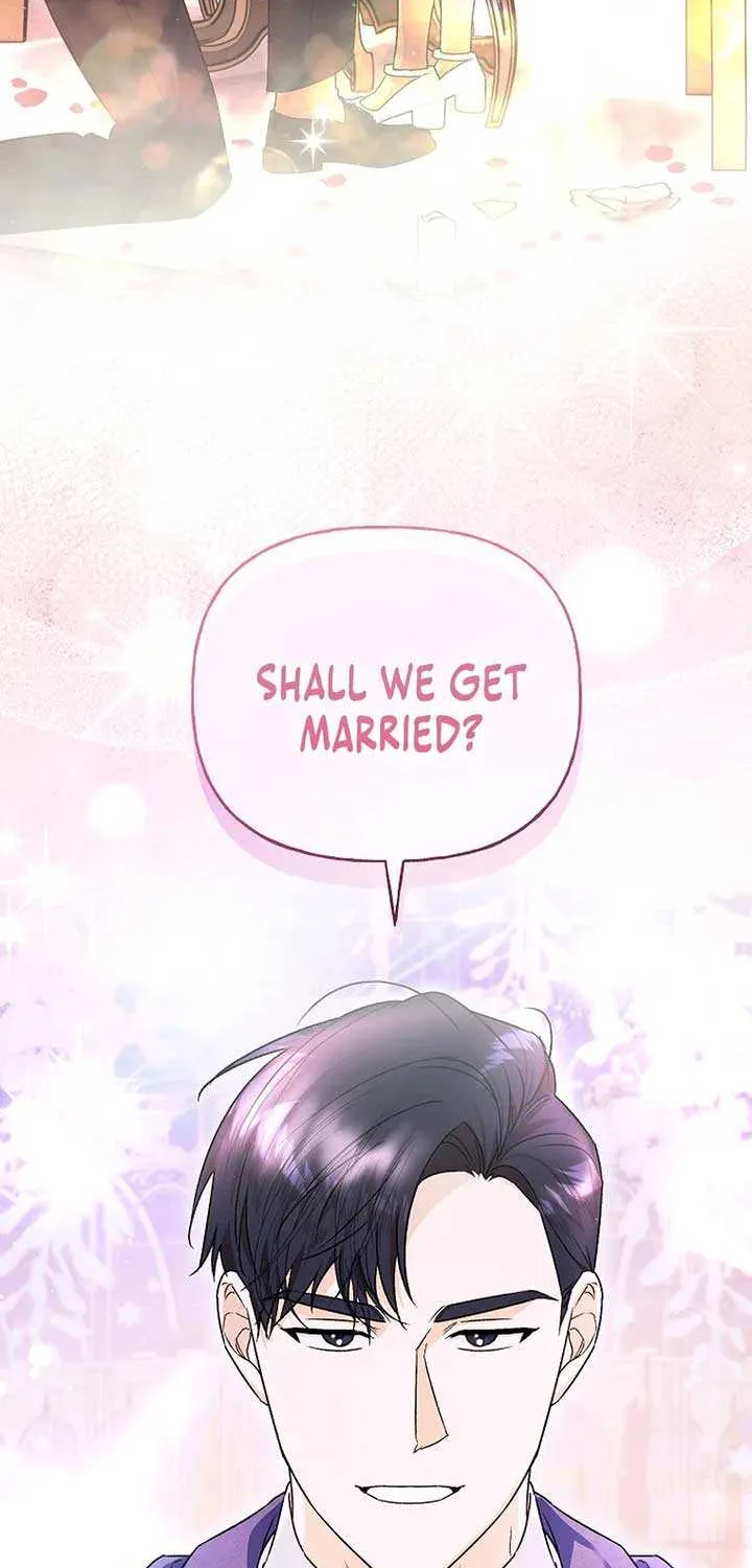 Read Shall We Get Married? chapter 48 image 66 on Lezhin