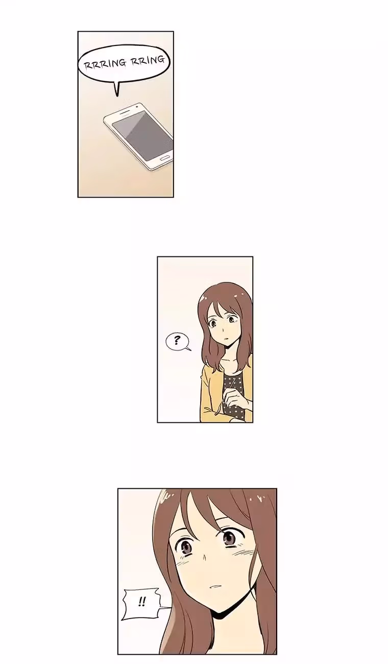 Read Shall We Have Dinner Tonight? chapter 1 image 29 on Lezhin