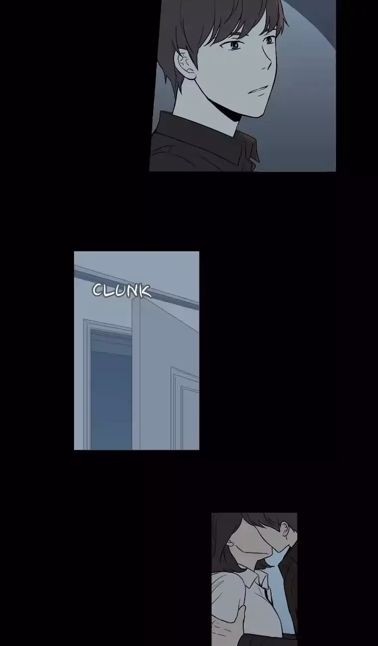 Read Shall We Have Dinner Tonight? chapter 10 image 16 on Lezhin