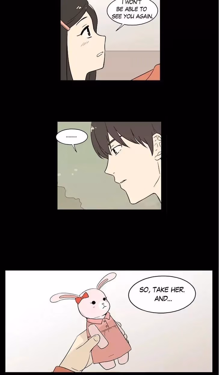 Read Shall We Have Dinner Tonight? chapter 11 image 29 on Lezhin