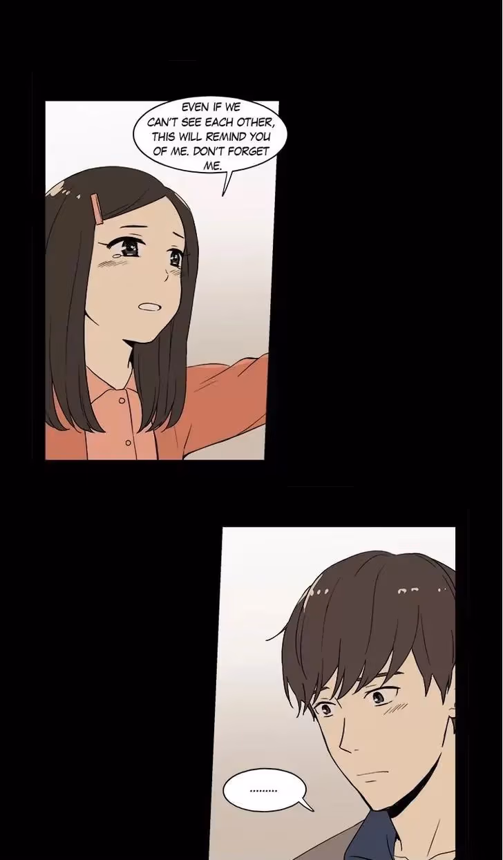 Read Shall We Have Dinner Tonight? chapter 11 image 30 on Lezhin