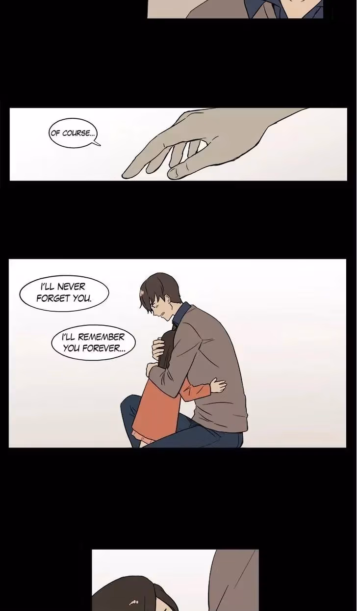 Read Shall We Have Dinner Tonight? chapter 11 image 31 on Lezhin