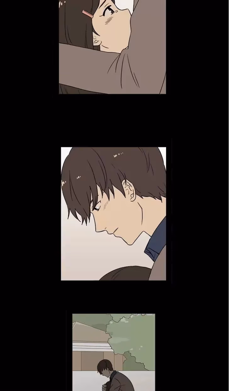 Read Shall We Have Dinner Tonight? chapter 11 image 32 on Lezhin
