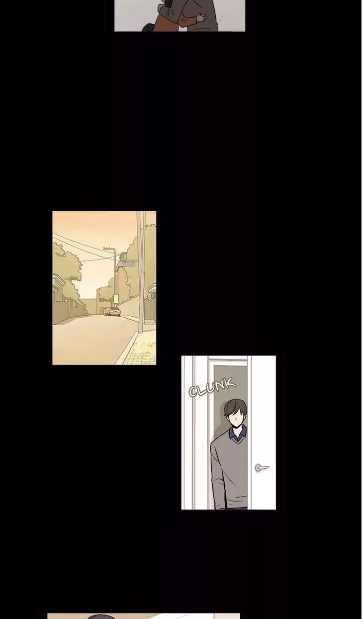 Read Shall We Have Dinner Tonight? chapter 11 image 33 on Lezhin