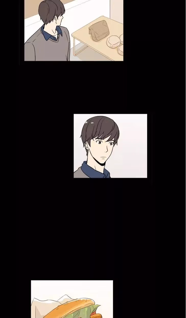 Read Shall We Have Dinner Tonight? chapter 11 image 34 on Lezhin