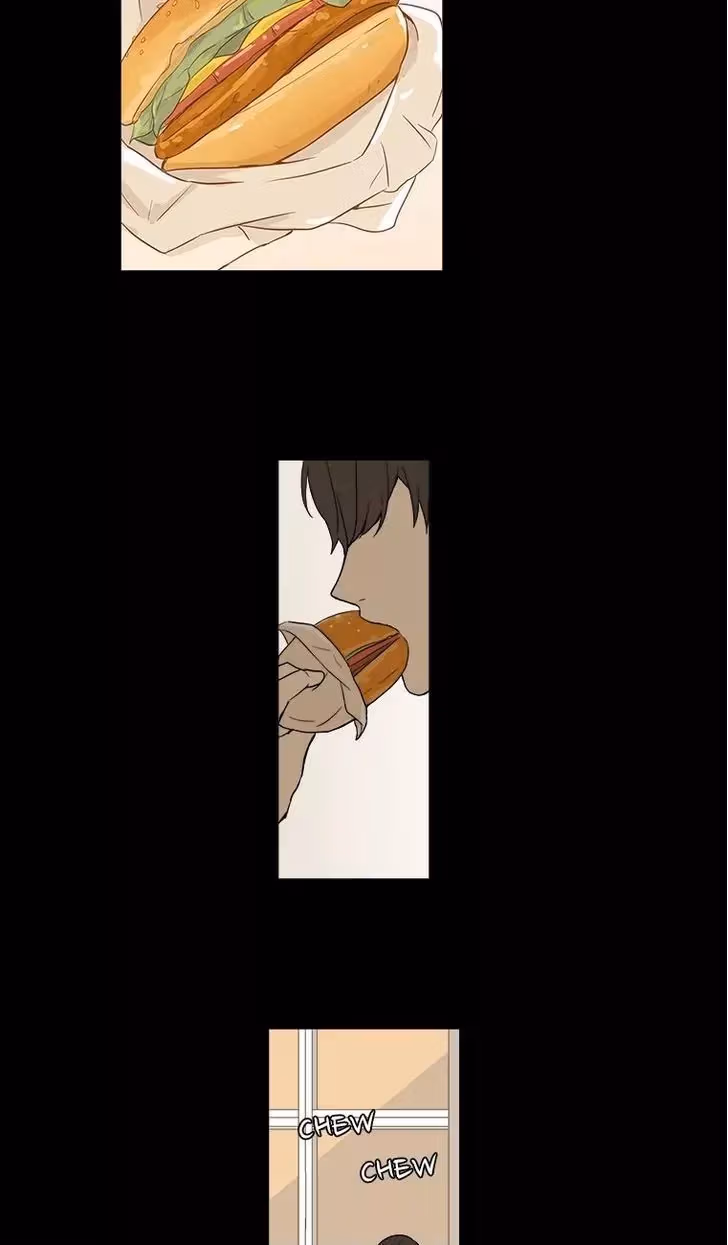 Read Shall We Have Dinner Tonight? chapter 11 image 35 on Lezhin
