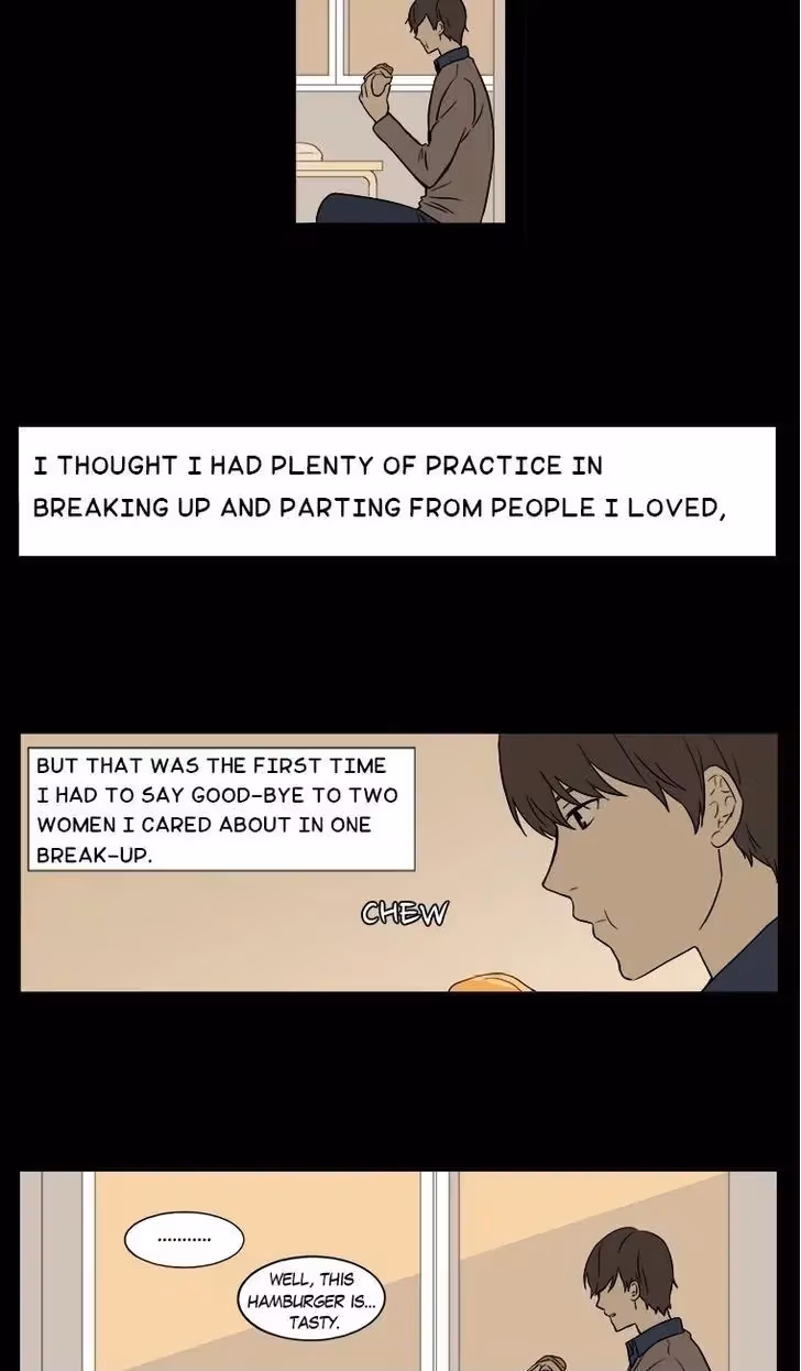 Read Shall We Have Dinner Tonight? chapter 11 image 36 on Lezhin